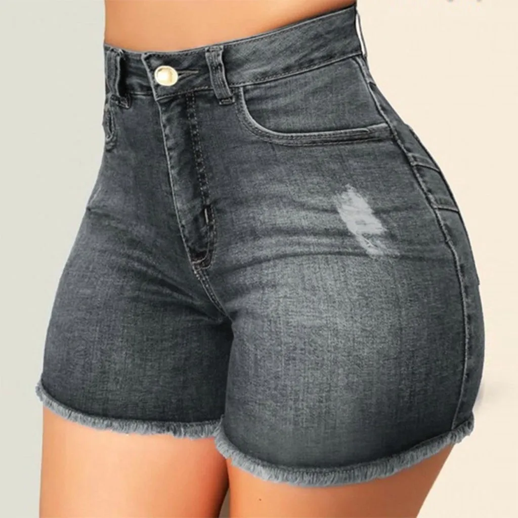 تخصيص 2025: شورت جينز نسائي جد - مراجعة Jeans وسعره