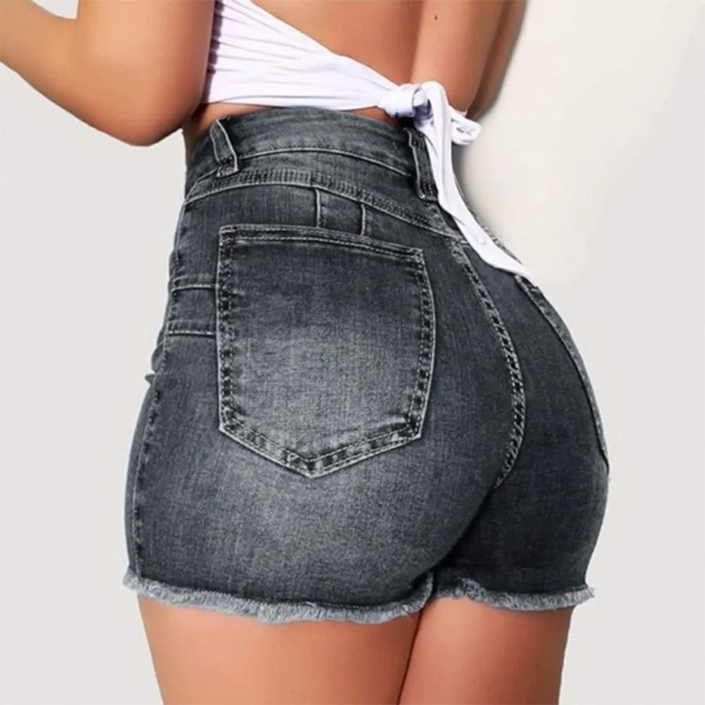 تخصيص 2025: شورت جينز نسائي جد - مراجعة Jeans وسعره