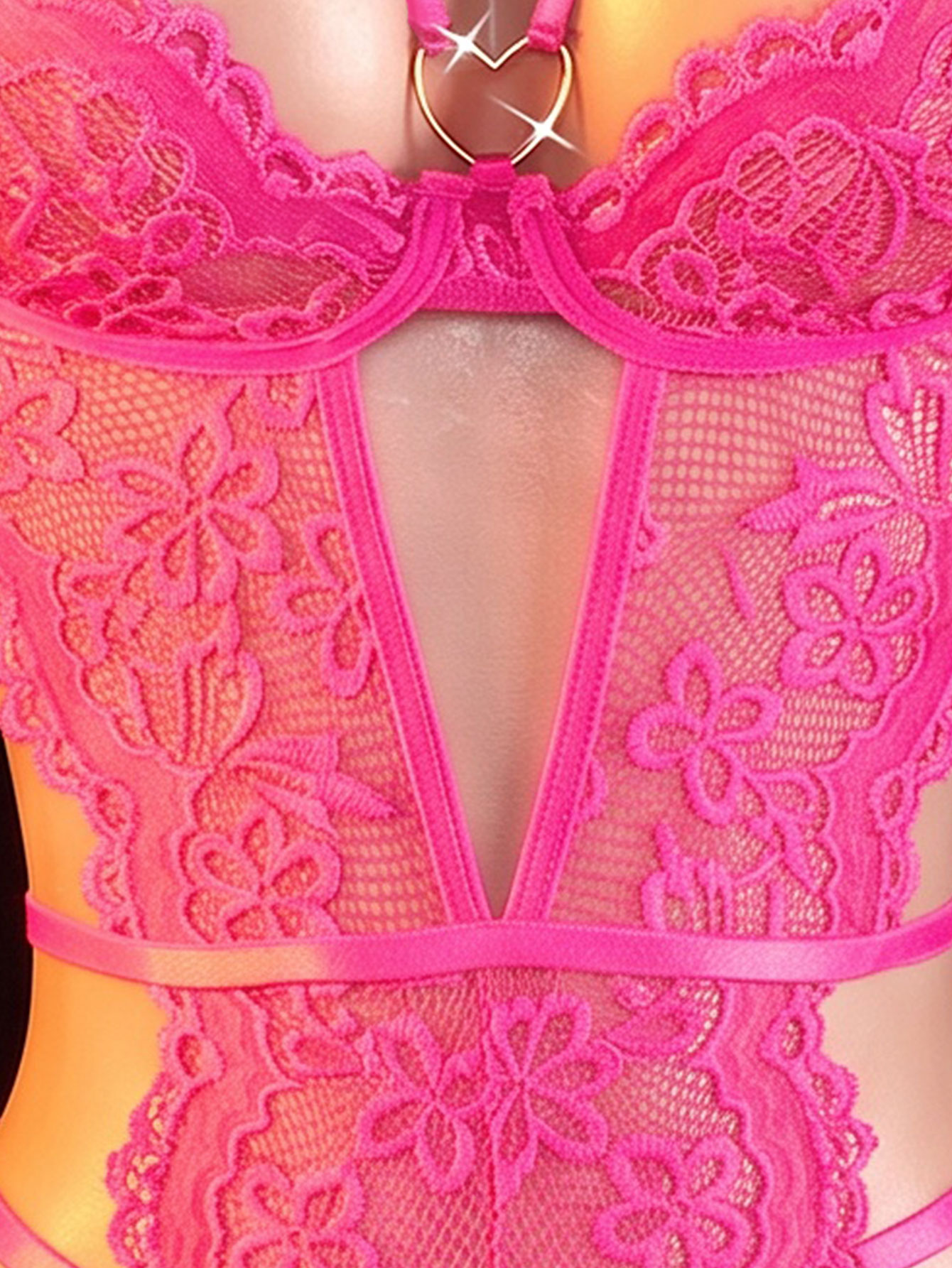 ملابس داخلية مثيرة من قطعة واح - مراجعة Underwear وسعره