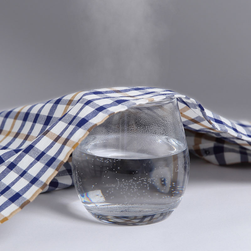 قميص أكسفورد رجالي بأكمام قصير - مراجعة Oxford Cotton Casual Shirt Business وسعره