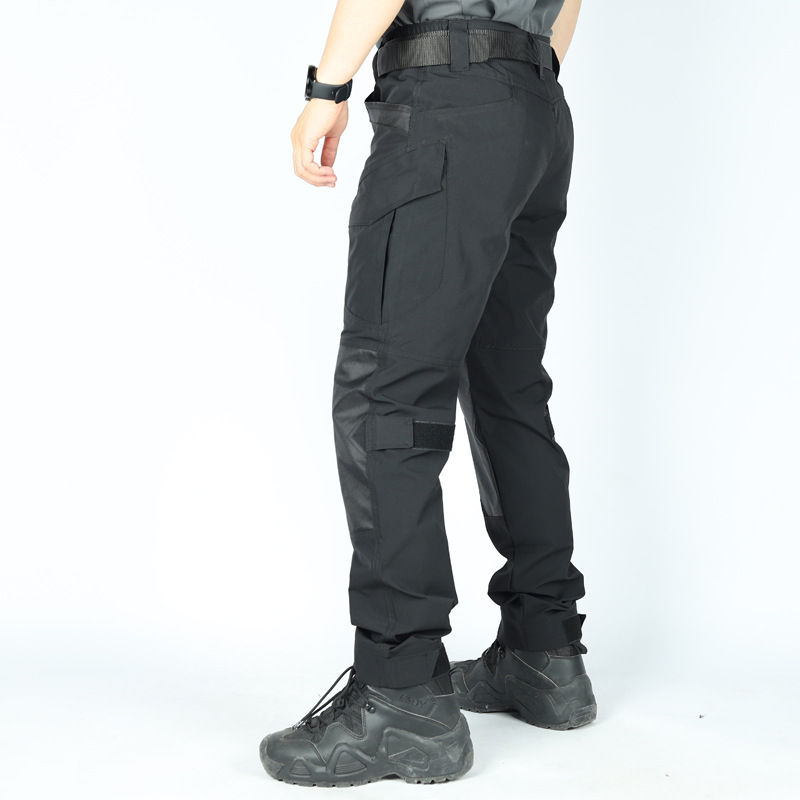 السراويل التكتيكية في الهواء ا - مراجعة Tactical Military Shirt Cargo وسعره