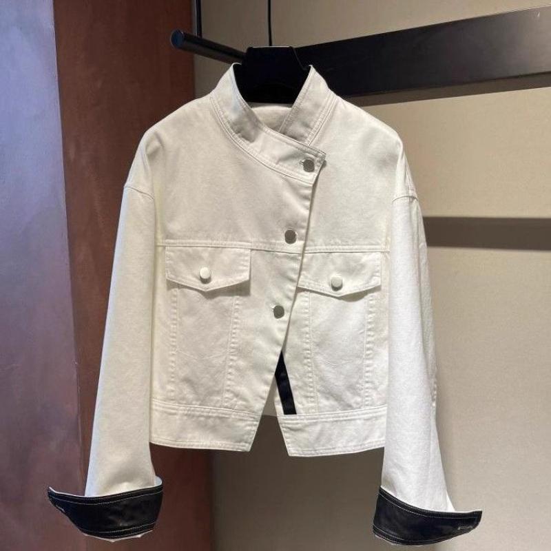 جديد ربيع وخريف 2026: ملابس نس - مراجعة Jackets وسعره