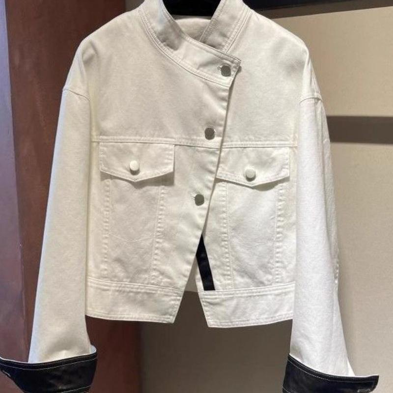جديد ربيع وخريف 2026: ملابس نس - مراجعة Jackets وسعره