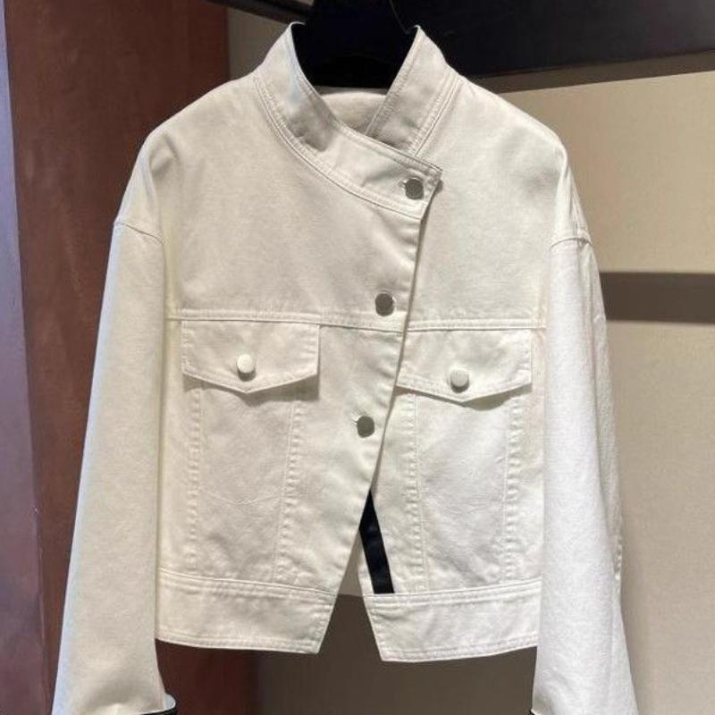 جديد ربيع وخريف 2026: ملابس نس - مراجعة Jackets وسعره