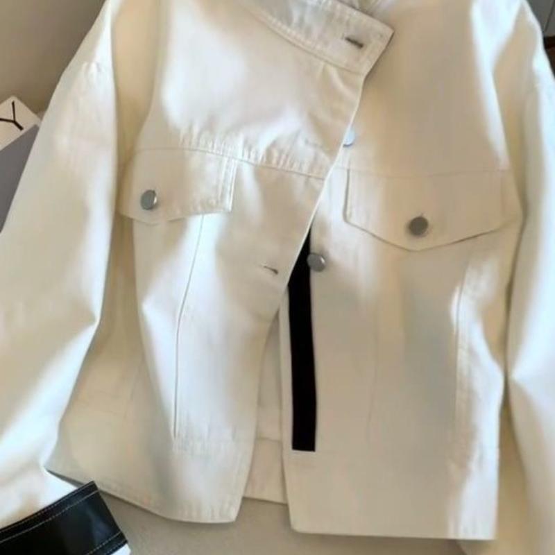جديد ربيع وخريف 2026: ملابس نس - مراجعة Jackets وسعره