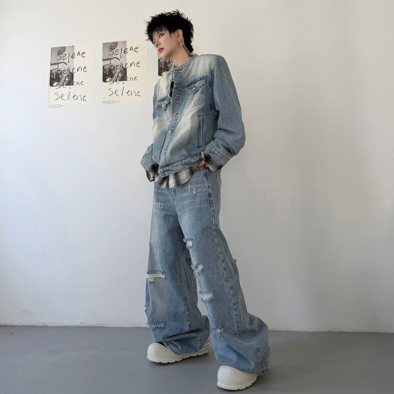 لوزين 2026 طقم من قطعتين من ال - مراجعة Jeans وسعره