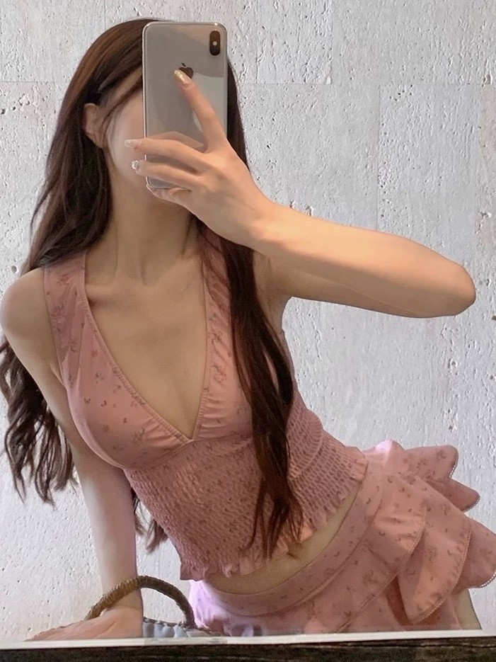ملابس نسائية صيفية، بدلة سباحة - مراجعة Suits وسعره