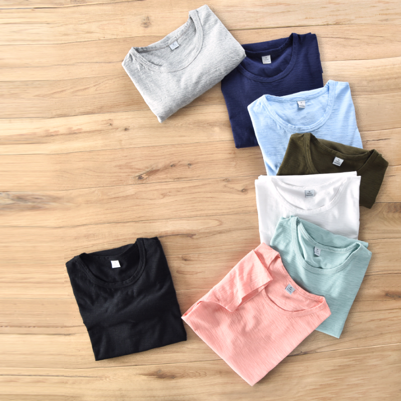 قميص رجالي جديد للصيف مقاس M-3 - مراجعة Oxford Cotton Casual Shirt Business وسعره