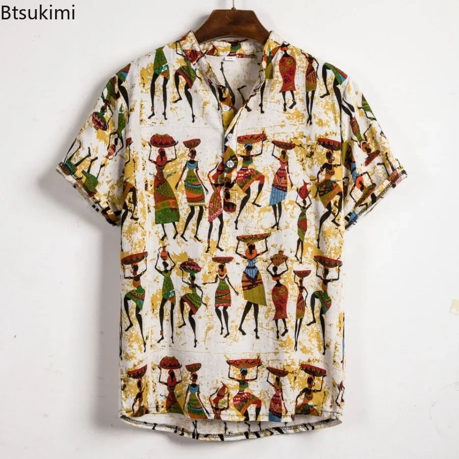 حار بيع الرجال هاواي الأزهار ط - مراجعة Vintage Hawaiian Floral Shirt وسعره